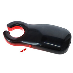 Vénakereső készülék- transzilluminátor