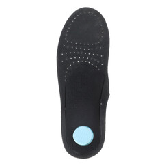 Ortopéd talpbetétek kereszt- és hosszboltozat-támogatással