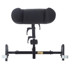 Univerzális fejtámla kerekesszékhez