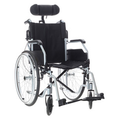 Univerzális fejtámla kerekesszékhez