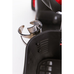 Palacktartó az ELITE elektromos robogóhoz