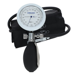 Manométeres vérnyomásmérő Riester Precisa N