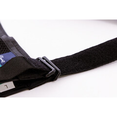 Hálós kartartó heveder