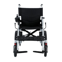 Elektromos kerekesszék AT52304 (Használt darab)