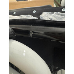 Elektromos kerekesszék AT52304 (Használt darab)