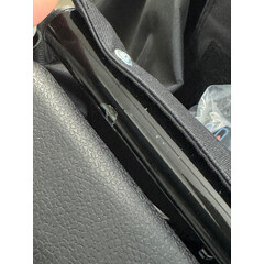 Elektromos kerekesszék AT52304 (Használt darab)