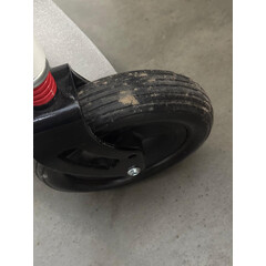 Elektromos kerekesszék AT52304 (Használt darab)