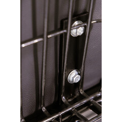 Mankó- és sétabottartó elektromos robogókhoz