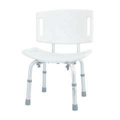 Zuhanyzó szék UNIZDRAV