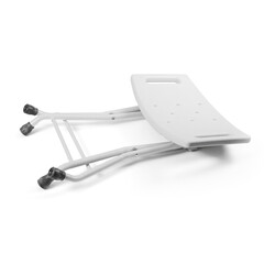 Összecsukható zuhanyzószék UNIZDRAV