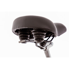 Háromkerekű elektromos kerékpár Tornado ZTECH, ezüst