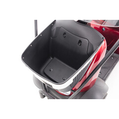 Elektromos robogó MOBILITY Plus Ark