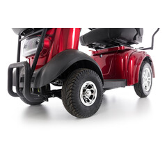 Elektromos robogó MOBILITY Plus Ark