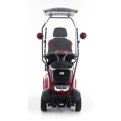 Elektromos robogó MOBILITY Plus Ark