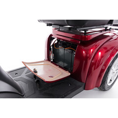 Elektromos robogó MOBILITY Plus Ark