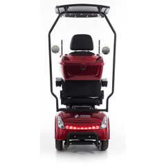 Elektromos robogó MOBILITY Plus Ark