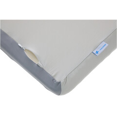 Memóriahabos ergonomikus párna OrthoDream