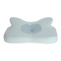 Ergonomikus memóriahabos párna ErgoSense