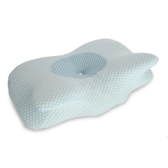 Ergonomikus memóriahabos párna ErgoSense
