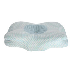 Ergonomikus memóriahabos párna ErgoSense