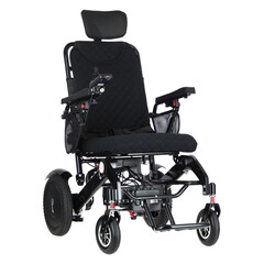 iFOLD elektromos kerekesszék automatikus összecsukó funkcióval