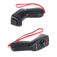 iFOLD elektromos kerekesszék automatikus összecsukó funkcióval