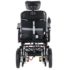 iFOLD elektromos kerekesszék automatikus összecsukó funkcióval