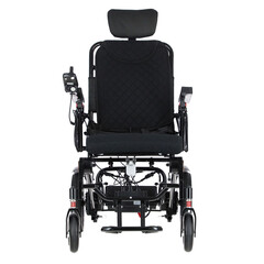 iFOLD elektromos kerekesszék automatikus összecsukó funkcióval