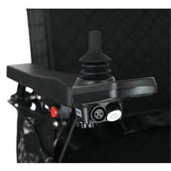 iFOLD elektromos kerekesszék automatikus összecsukó funkcióval