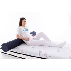 UNIZDRAV Soft pozicionáló henger, 150 x 20 cm