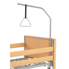 Elektromos állítható ágy COMFORT LOW (Kiállított darab)