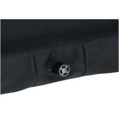 Önfelfújó szeleppel ellátott antidekubitusz ülőpárna, 46 cm