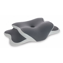 SpineBalance memóriahabos ergonomikus párna