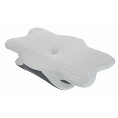 SpineBalance memóriahabos ergonomikus párna