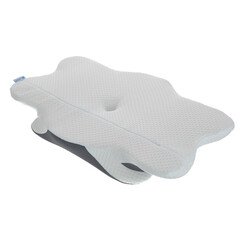 SpineBalance memóriahabos ergonomikus párna