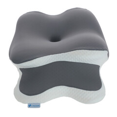 SpineBalance memóriahabos ergonomikus párna