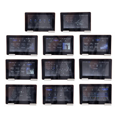 5D Relax Massager elektromos masszázsfotel