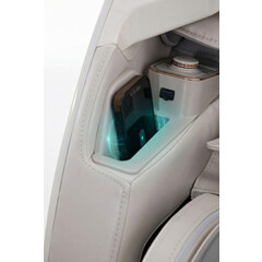 5D Relax Massager elektromos masszázsfotel