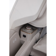 5D Relax Massager elektromos masszázsfotel