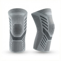 Kompressziós térdbandázs 3D UNIZDRAV