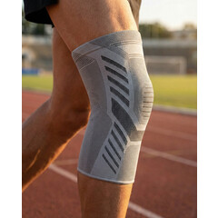 Kompressziós térdbandázs 3D UNIZDRAV