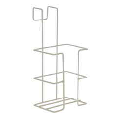 Felfüggeszthető tartó vizeletgyűjtő palackra