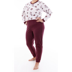 SUPRIMA inkontinens pizsama nőknek