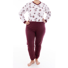 SUPRIMA inkontinens pizsama nőknek