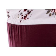 SUPRIMA inkontinens pizsama nőknek