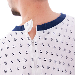 SUPRIMA inkontinens pizsama férfiaknak