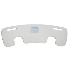 Ergonomikus átültető lap személyek áthelyezéséhez