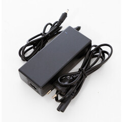 Elektromos masszázsfotel Zafír Relax, téglavörös színű (Használt darab)