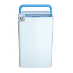 Hordozható oxigénkoncentrátor Venus 5 (Használt darab)