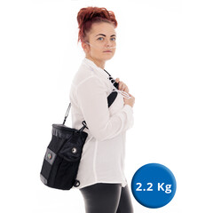 Hordozható oxigénkoncentrátor Venus 5 (Használt darab)